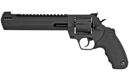 Handguns Taurus USA Raging Hunter 44Magnum TAURUS RAGING HNTR 44MAG 6RD W/CASE • Model: Raging Hunter